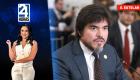 Revise las noticias más destacadas del Ecuador en el Noticiero 24 Horas Emisión Estelar de este domingo 10 de mayo del 2026. Con Belén Merizalde