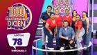 ‘Los Menitas ’ vs ‘Las que nunca cambian’