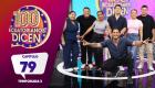 ‘Los inquietos ’ vs ‘Las que nunca cambian’