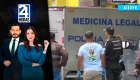 Revise las noticias más destacadas de Guayaquil en nuestro Noticiero 24 Horas Segunda Emisión de este lunes 11 de mayo del 2026. Con Valerie Villalva y Carlos Sacoto.