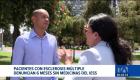 Pacientes con esclerosis múltiple se encuentran en riesgo por la falta de fármacos, interrumpir el tratamiento agrava su situación. Un reportaje de: Juan Miguel Rodríguez