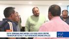 Esta semana arranca la negociación formal para tratar temas de la calidad del servicio, cumplimiento de parámetros técnicos y el incremento del pasaje. Un reportaje de Stephanie Paz