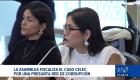 La Comisión de Desarrollo Económico investiga una estructura organizada dentro de la institución; la mesa legislativa llamará a comparecer a los ciudadanos perjudicados por las elevadas planillas de luz.