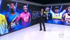 Revise las noticias deportivas en la Emisión Central del lunes 11 de mayo del 2026. Con Alfonso Laso, Hugo Quintana y Antonella Iglesias.