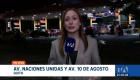 Usuarios denuncian la falta de combustible en varias estaciones de la capital; autoridades aseguran que existe suministro suficiente. Un reportaje de María Gracia Chacón