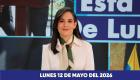 En De Lunes a Lunes se analizó la vulnerabilidad de la información personal tras las recientes filtraciones de bases de datos que han puesto en riesgo la privacidad de millones de ecuatorianos. Además, el debate jurídico y ético sobre los procesos de extradición solicitados recientemente, cuestionando si operan como una herramienta efectiva contra la impunidad o si han comenzado a utilizarse como un mecanismo de presión política.