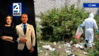 Revise las noticias más destacadas de Quito en la Primera Emisión del Noticiero 24 Horas de este martes 12 de mayo del 2026. Andrea Samaniego  y Juan Miguel Rodríguez.