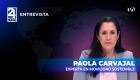 "La autoridad debe fijar la tarifa vinculada estrictamente a la calidad del servicio" destacó Paola Carvajal, experta en movilidad sostenible, sobre el sistema de transporte.