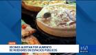 La UBA desplegó operativos de limpieza y control en varios sectores de la capital tras múltiples denuncias de presencia de ratas. Un reportaje de Mishell Villacís