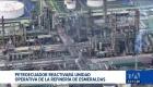 El centro de refinación más grande del país busca estabilizar su infraestructura; la planta ha enfrentado múltiples problemas operativos desde que inició su funcionamiento en 1997.