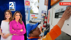 Revise las noticias más destacadas del Ecuador en nuestro Noticiero 24 Horas Emisión Central de este martes 12 de mayo del 2026. Con Gabriela Galárraga y Liz Valarezo.