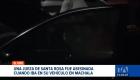 La jueza, quien había recibido amenazas previas, fue atacada por sujetos que incineraron un vehículo para borrar evidencias; el crimen ocurrió en la provincia de El Oro.