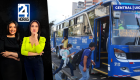 Revise las noticias más destacadas de Quito en la Emisión Central del Noticiero 24 Horas de este martes 12 de mayo del 2026. Con Stephany Paz y Andrea Samaniego.