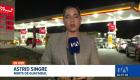 La comercialización de gasolinas Extra y Ecopaís volvió a la regularidad la tarde de este martes en Guayaquil. Un reportaje de Astrid Singre