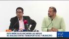 Autoridades y representantes del sector público inician conversaciones formales para resolver el conflicto de movilidad en la capital. Un reportaje de Stephany Paz