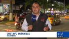 Los operativos dejaron al menos 170 capturados en la provincia; el ministro del Interior, John Reimberg, adelantó que el toque de queda no se extenderá. Un reportaje de Gustavo Jaramillo