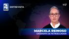 "Ecuador debe planificar medidas de contingencia ante crisis de abastecimiento de combustibles" señaló Marcela Reinoso, exgerenta de Petroecuador, sobre la vulnerabilidad del sistema de combustible.