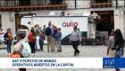 El Municipio realizó más de 3.300 llamados de atención para mejorar la convivencia y el orden ciudadano mediante su red de Puestos de Mando. Un reportaje de Stephany Paz
