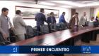 El gremio de transportistas solicita formalmente un incremento en el valor del pasaje; por su parte, el Municipio de Quito condiciona el análisis de cumplimiento de los estándares de calidad.