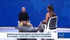El ministro de Defensa, Gian Carlo Loffredo, presentó un balance positivo de la medida y anunció la implementación de nueva tecnología; además, se confirmó la creación de un plan específico para combatir la minería ilegal en el país.