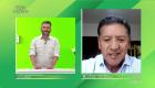 Sixto Vizuete, director técnico, se conecta desde Bolivia para compartir su experiencia y reflexionar sobre el valor de guiar e inspirar dentro del fútbol.