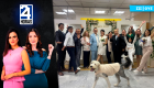 Revise las noticias más destacadas de Guayaquil en nuestro Noticiero 24 Horas Segunda Emisión de este jueves 14 de mayo del 2026. Con Valerie Villalva y Carlos Sacoto.