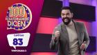 ‘Los Rompeolas’ vs ‘Respuesta final’