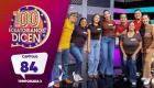 ‘Los Rompeolas’ vs ‘Politos’