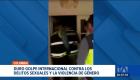 Un operativo de gran escala permitió desarticular redes criminales que operaban en Latinoamérica y Europa. Se logró la liberación de las víctimas. Un reportaje de Jario Jácome