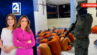 Revise las noticias más destacadas del Ecuador en nuestro Noticiero 24 Horas Emisión Central de este jueves 14 de mayo del 2026. Con Gabriela Galárraga y Liz Valarezo.