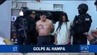Los operativos a escala nacional permitieron la aprehensión de uno de los delincuentes señalados como más peligrosos de Quito.