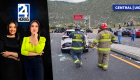 Revise las noticias más destacadas de Quito en la Emisión Central del Noticiero 24 Horas de este jueves 14 de mayo del 2026. Con Stephany Paz y Andrea Samaniego.
