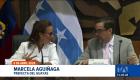 La funcionaria entrega su cargo esta tarde y deja proyectos pendientes; su periodo de gestión debía concluir oficialmente en el año 2027.