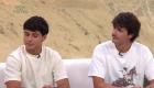 Alejandro Luna y Daniel Baena, trotamundos, comparten las experiencias que vivieron recorriendo Latinoamérica y lo que Ecuador dejó en sus corazones.