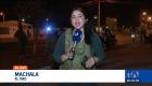 Las operaciones militares en Puerto Bolívar resultaron en una captura y la incautación de droga, armamento y municiones durante la intervención.