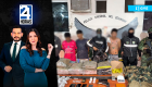 Revise las noticias más destacadas de Guayaquil en nuestro Noticiero 24 Horas Primera Emisión de este viernes 15 de mayo del 2026. Con Valerie Villalva y Carlos Sacoto.
