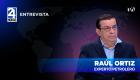 "El sistema petrolero ecuatoriano ha sufrido un colapso estructural tras dos décadas sin inversión eficiente", señaló Raúl Ortiz, experto petrolero, sobre el modelo de gestión de hidrocarburos de Ecuador.