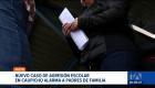 Una adolescente ha sufrido constantes ataques por parte de sus compañeros. Incluso su hermana trató de defenderla y resultó afectada. Un reportaje de Juan Miguel Rodríguez