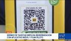 El gremio del taxismo convencional apuesta por la tecnología para competir en el mercado. Quince cooperativas son parte del plan piloto. Un reportaje de Juan Miguel Rodríguez