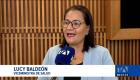La Sociedad Ecuatoriana de Cardiología lanzó un manual diseñado para que tanto ciudadanos como personal médico identifiquen los síntomas de un ataque cardíaco. Un reportaje de Stephany Paz