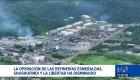 Especialistas advierten que incendios, daños estructurales y equipos obsoletos han obligado al país a incrementar la importación de gasolinas y diésel.