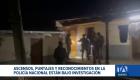 Uniformados habrían adulterado condecoraciones y certificados con el objetivo de obtener ventajas, reconocimientos y ascensos dentro de la institución. Un reportaje de Catalina García