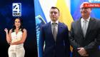 Revise las noticias más destacadas del Ecuador en el Noticiero 24 Horas Emisión Estelar de este sábado 16 de mayo del 2026. Con Belén Merizalde.