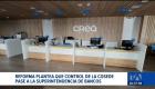 La Comisión de Régimen Económico debate cambios como trasladar la regulación de la Corporación de Seguro de Depósitos (Cosede) a la Superintendencia de Bancos.