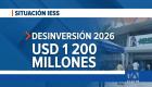 La institución atraviesa un panorama financiero delicado; especialistas señalan que se necesitan reformas estructurales para pagar jubilaciones.