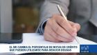 Desde el 1 de mayo, los documentos emitidos por la entidad tributaria solo permitirán deducir hasta el 60 % de su valor en deudas fiscales.