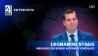 "Pareciera que el mejor abogado de Progen es el propio Fiscal General" señaló Leonardo Stagg, abogado defensor de Antonio Gonçalves, sobre el rol de la Fiscalía en el caso 'Apagón'.