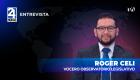 "La Asamblea dejó de lado la fiscalización para aplaudir al Ejecutivo", señaló Roger Celi, vocero del Observatorio Legislativo, sobre la función fiscalizadora del pleno durante su primer año de gestión.