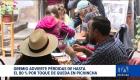 La Confederación de Restaurantes del Ecuador alertó sobre el impacto devastador de las restricciones, siendo Pichincha la provincia más golpeada. Un reportaje de Nathalie Jiménez