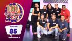 ‘Los Divorciados’ vs ‘Politos’